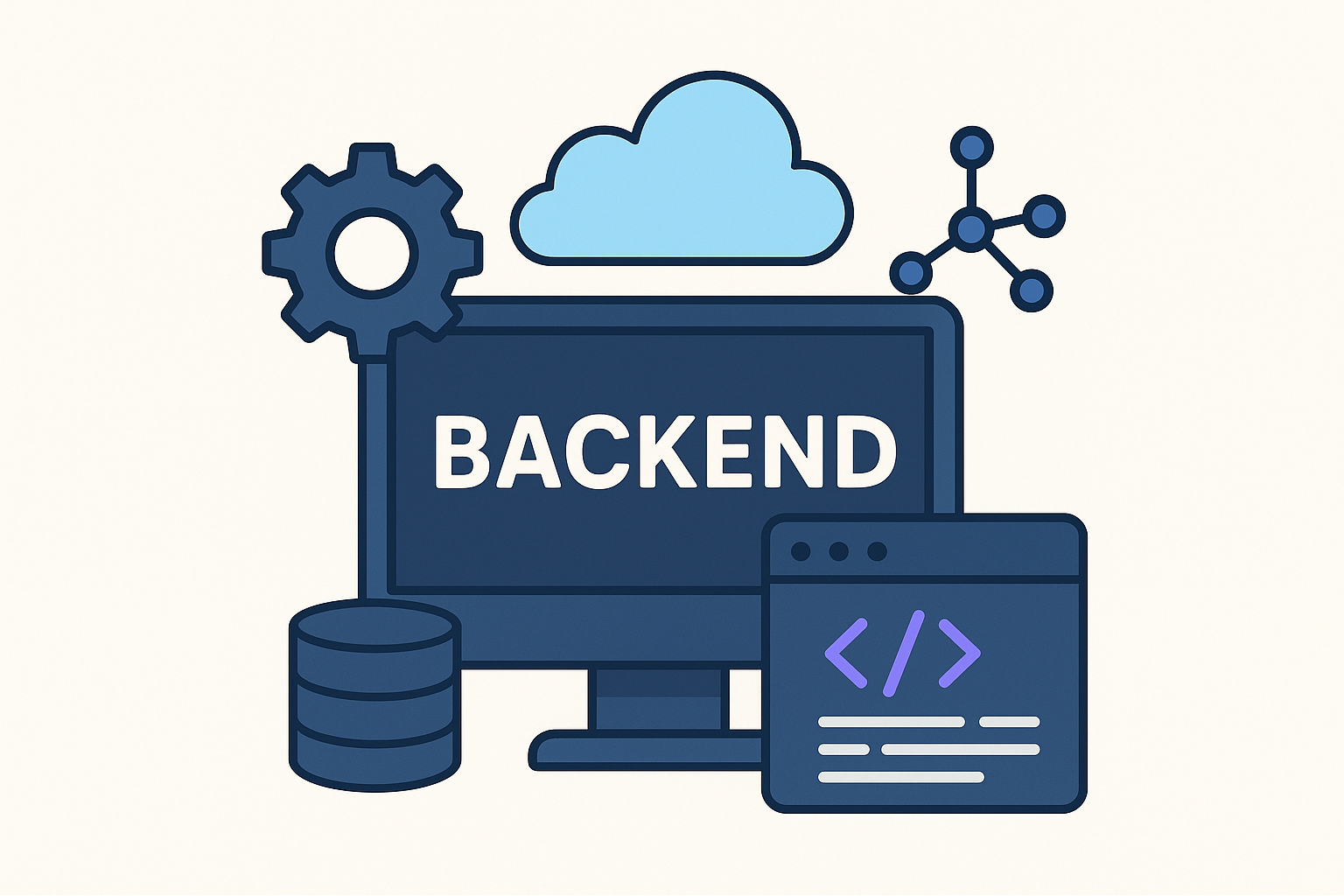 Curso Backend Clean Design